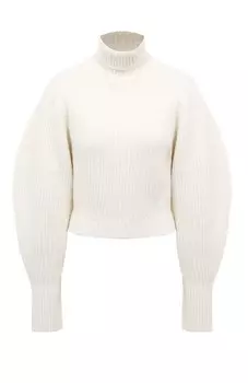 Шерстяной свитер Nina Ricci