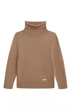 Шерстяной свитер Norveg