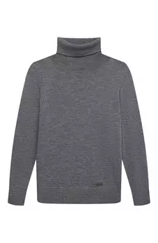 Шерстяной свитер Norveg