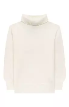 Шерстяной свитер Norveg