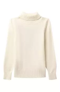 Шерстяной свитер Norveg