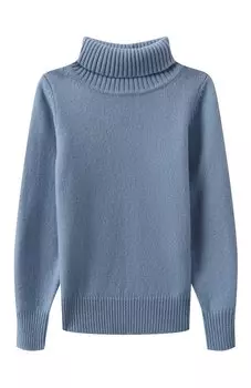 Шерстяной свитер Norveg