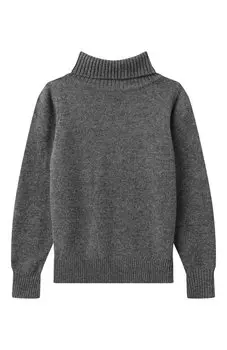 Шерстяной свитер Norveg