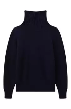 Шерстяной свитер Norveg