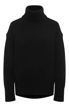 Шерстяной свитер Not Shy