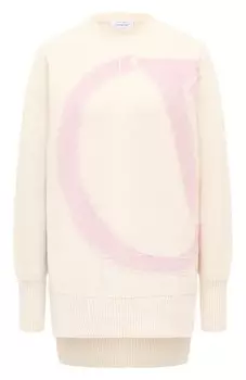 Шерстяной свитер Off-White