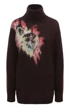 Шерстяной свитер P.A.R.O.S.H.