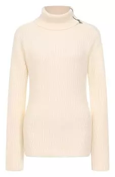 Шерстяной свитер P.A.R.O.S.H.