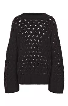 Шерстяной свитер P.A.R.O.S.H.