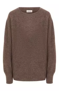 Шерстяной свитер P.A.R.O.S.H.