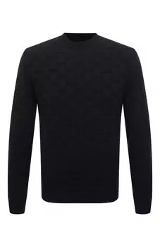 Шерстяной свитер Paul&Shark