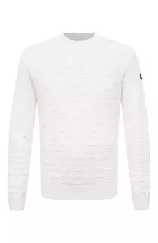 Шерстяной свитер Paul&Shark