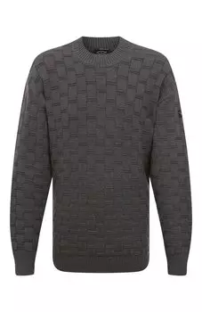 Шерстяной свитер Paul&Shark