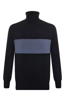 Шерстяной свитер Paul&Shark