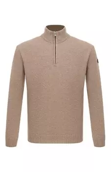 Шерстяной свитер Paul&Shark