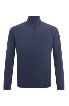 Шерстяной свитер Paul&Shark