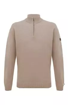 Шерстяной свитер Paul&Shark