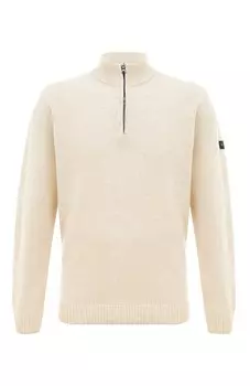 Шерстяной свитер Paul&Shark