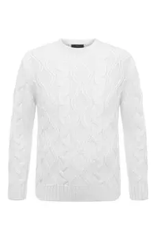 Шерстяной свитер Paul&Shark