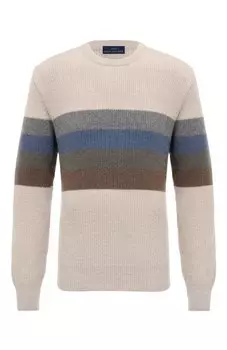 Шерстяной свитер Paul&Shark