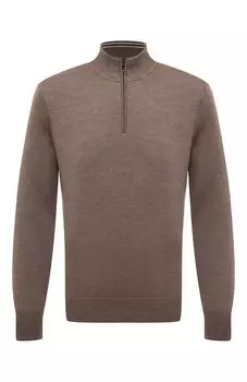 Шерстяной свитер Paul&Shark