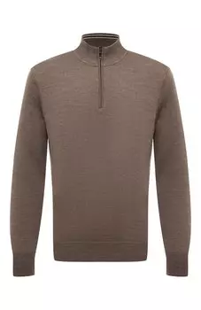 Шерстяной свитер Paul&Shark