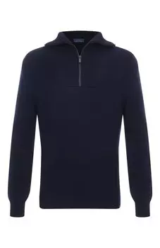 Шерстяной свитер Paul&Shark