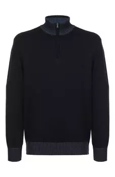 Шерстяной свитер Paul&Shark