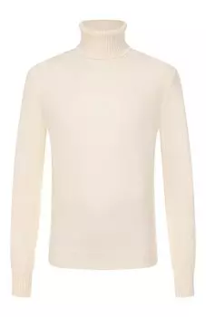 Шерстяной свитер Paul&Shark