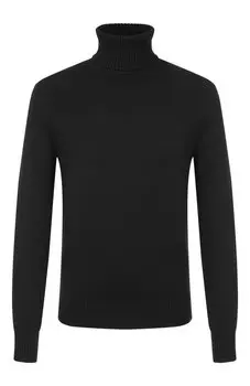 Шерстяной свитер Paul&Shark