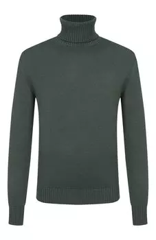 Шерстяной свитер Paul&Shark