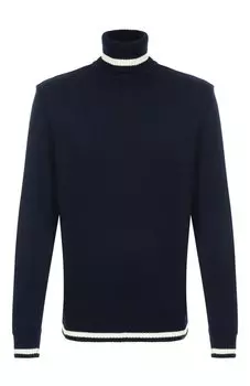 Шерстяной свитер Paul&Shark