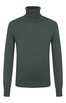 Шерстяной свитер Paul&Shark