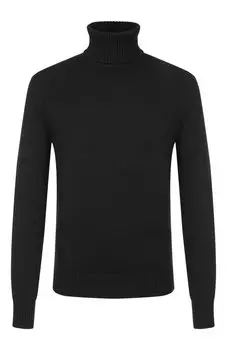 Шерстяной свитер Paul&Shark