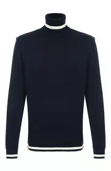 Шерстяной свитер Paul&Shark