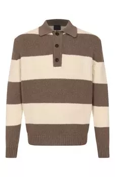 Шерстяной свитер Paul&Shark