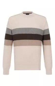 Шерстяной свитер Paul&Shark