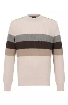 Шерстяной свитер Paul&Shark