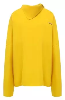 Шерстяной свитер Raf Simons