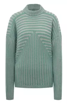 Шерстяной свитер Rick Owens