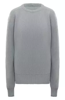 Шерстяной свитер Rick Owens