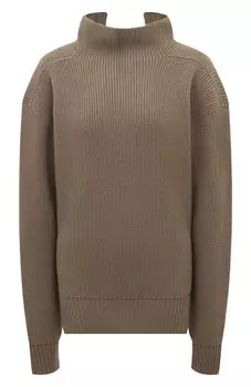 Шерстяной свитер Rick Owens