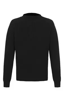 Шерстяной свитер Rick Owens