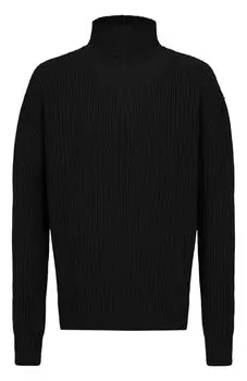 Шерстяной свитер Rick Owens