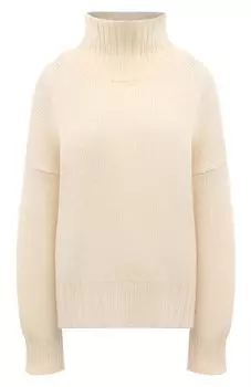 Шерстяной свитер Rohe