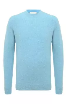 Шерстяной свитер Rohe