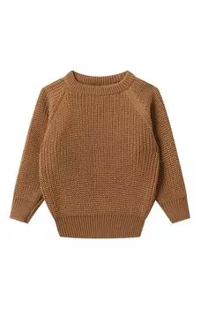 Шерстяной свитер Royal Five Collection