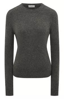 Шерстяной свитер Saint Laurent