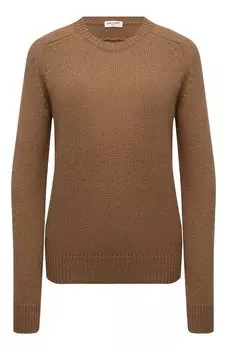 Шерстяной свитер Saint Laurent