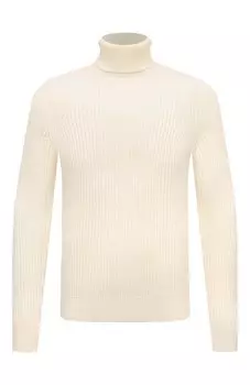 Шерстяной свитер Slowear